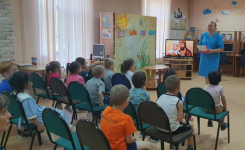 Социальное партнерство