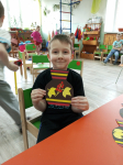 Золотая хохлома