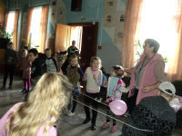 Санталовский СДК