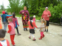 Спицинский СДК