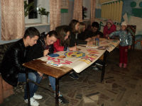 Санталовский СДК