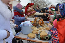 Теляковский центр