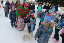 Санталовский СДК