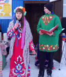 Хотушской СДК