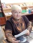 Хотушской БФ