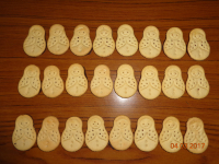 Печенье "Матрёшки".