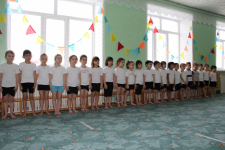 Слушаем гимн