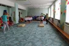 День защитника Отечества