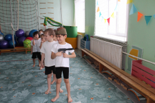 День защитника Отечества