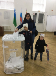 Выборы губернатора Тюменской области