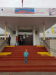Выборы губернатора Тюменской области