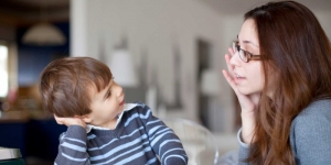 РЕКОМЕНДАЦИИ РОДИТЕЛЯМ ПО РАЗВИТИЮ РЕЧИ РЕБЕНКА 5–6 ЛЕТ