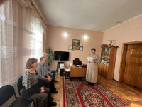 Выступление на зональном методическом семинаре. 06.02.2026г.