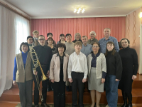 Зональный методический семинар. 06.02.2026г.