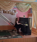 Кечкасова Василиса