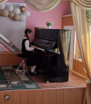 Балаева Ксения