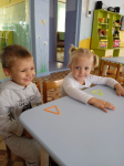 Консультация для родителей «Ребёнок плохо ест. Что делать?»