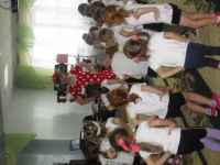 Край волшебных звуков