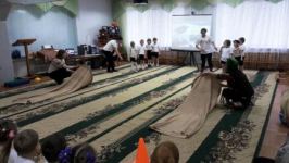 санный спорт