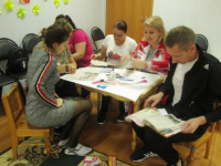 изготовление плакатов