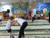 встреча