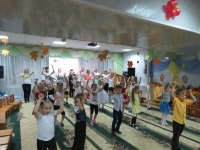 флешмоб