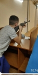 стрельба из электронного оружия