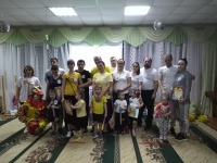 общее фото