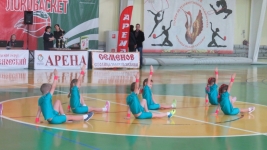 аэробика