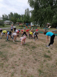 разминка