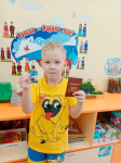 Значок ГТО