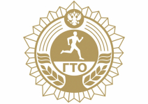 Вручение значков ГТО