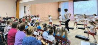 Концерт в подарок