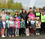 Призы на призы районной газеты 