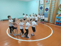 Мероприятия к Дню народного единства