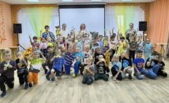 Покровская Сказка