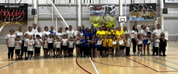 Малая зимняя олимпиада