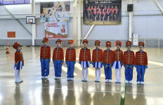 Нижегородская Зарничка 2.0