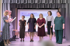 Финал конкурса 