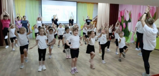 Всемирный день зздоровья