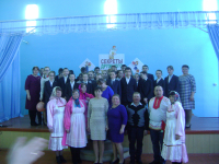 Фотография на память