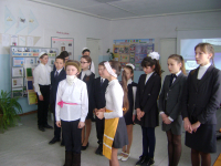 Инсценировка сказки