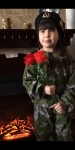 Кретинина Елизавета