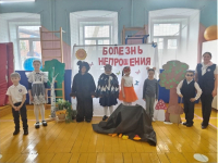 «В гостях у сказки»