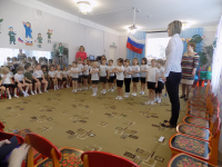 Команды на старт