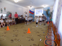 Летчики