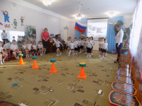 Снайперы