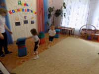 Построим ракеты