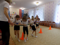 Полет