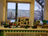 Слава нашим Защитникам